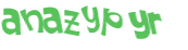 CAPTCHA 挑戰