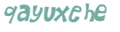 Captcha challenge