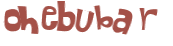Captcha 챌린지