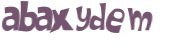 CAPTCHA 挑戰