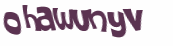 CAPTCHA 挑戰
