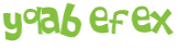 Captcha-udfordring
