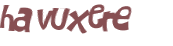 CAPTCHA 挑戰