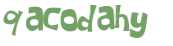 Desafio captcha
