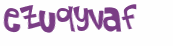 Captcha-udfordring