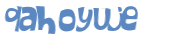 CAPTCHA 挑戰