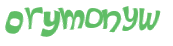 Captcha-test