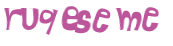 CAPTCHA 挑戰