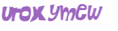 Captcha challenge