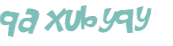 CAPTCHA 挑戰