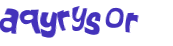 Captcha challenge