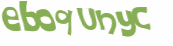 CAPTCHA 挑戰