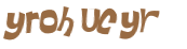 Captcha challenge