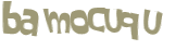 Captcha challenge