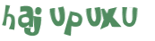 CAPTCHA-haaste