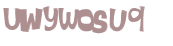 CAPTCHA 挑戰