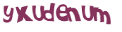 Captcha-udfordring