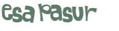 Captcha challenge