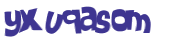 Captchafråga