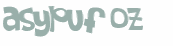 CAPTCHA 挑戰
