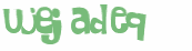 CAPTCHA 挑戰