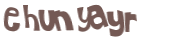 Desafio captcha