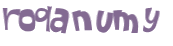 Captcha challenge