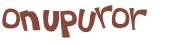 Captcha challenge
