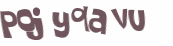 CAPTCHA 挑戰