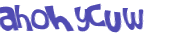 Captcha 챌린지