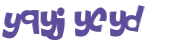 Captcha-udfordring