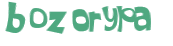 Captcha challenge