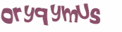 Captcha challenge