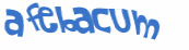 Captcha challenge