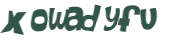 Captcha challenge