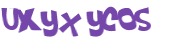 CAPTCHA 挑戰