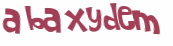 Captcha-test