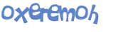 CAPTCHA 挑戰