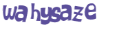 Captcha-Test
