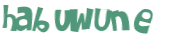 Captcha-udfordring