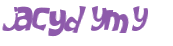 Desafio captcha