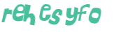 CAPTCHA 挑戰