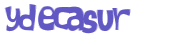 Captcha-udfordring