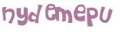 Captcha-udfordring