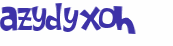 CAPTCHA 挑戰