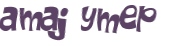 Captcha-udfordring