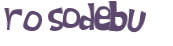 Captcha-udfordring