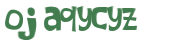 CAPTCHA 挑戰
