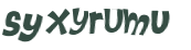 CAPTCHA-haaste