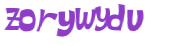 Wyzwanie captcha